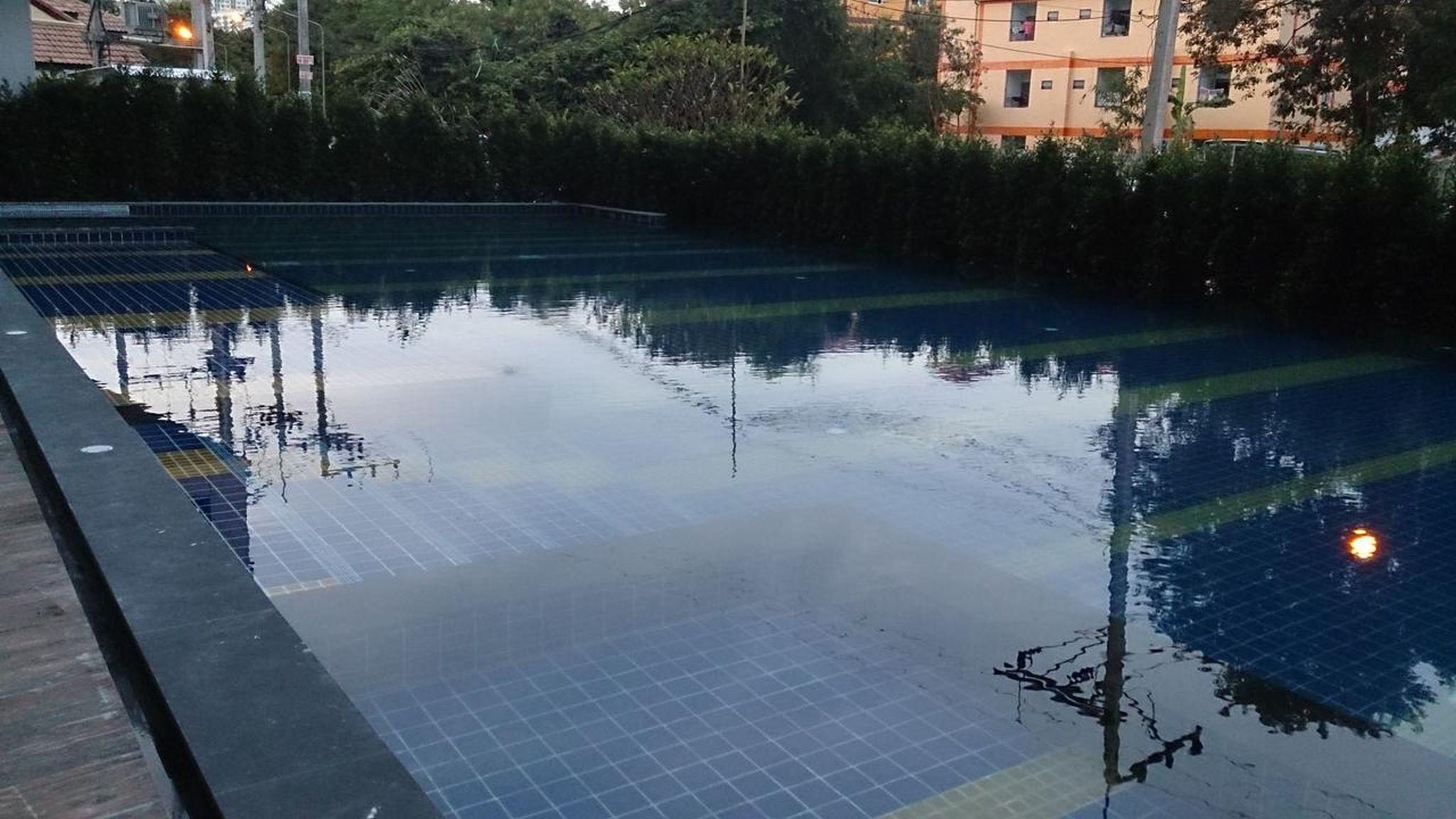 The Siamese Hotel Pattaya By Pcl Ngoại thất bức ảnh
