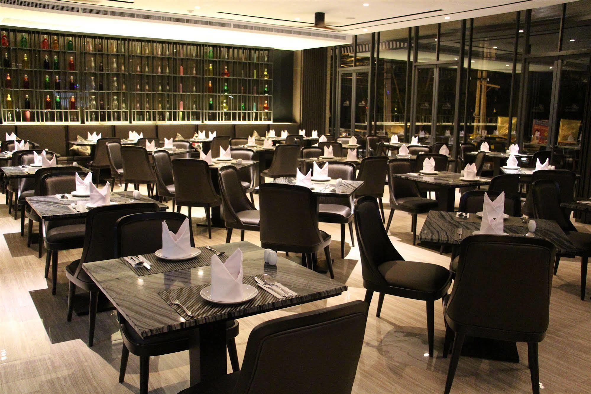 The Siamese Hotel Pattaya By Pcl Ngoại thất bức ảnh
