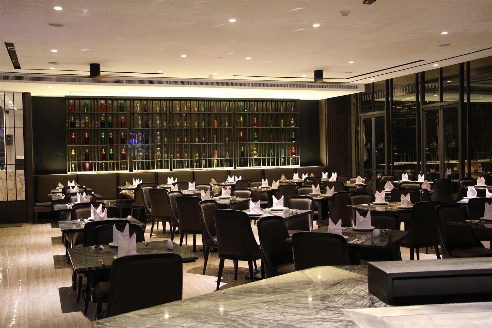 The Siamese Hotel Pattaya By Pcl Ngoại thất bức ảnh